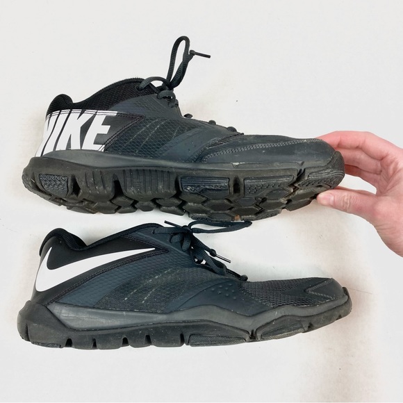 Nike Training Flex Supreme 3 Athletic Sneakers - Picture 7 of 11